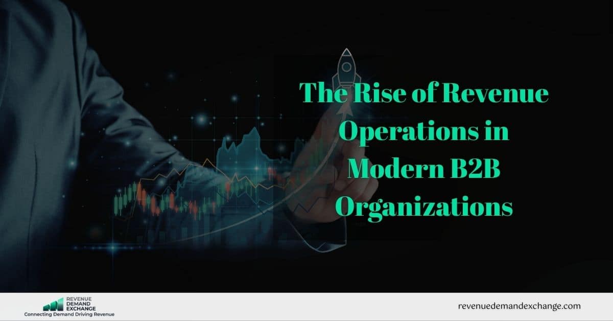 B2B Revenue Operations