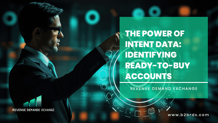 The Power of Intent Data